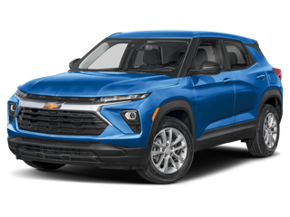 Chevrolet Trailblazer - Bridgewater Chevrolet in Bridgewater NJ