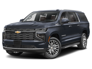 Chevrolet Suburban - Bridgewater Chevrolet in Bridgewater NJ