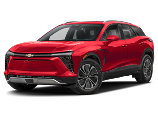 2025 Chevrolet Blazer EV Bridgewater, NJ