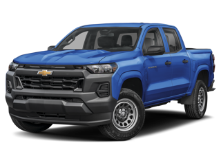 Chevrolet Colorado - Bridgewater Chevrolet in Bridgewater NJ