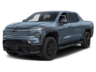 Chevrolet Silverado EV - Bridgewater Chevrolet in Bridgewater NJ