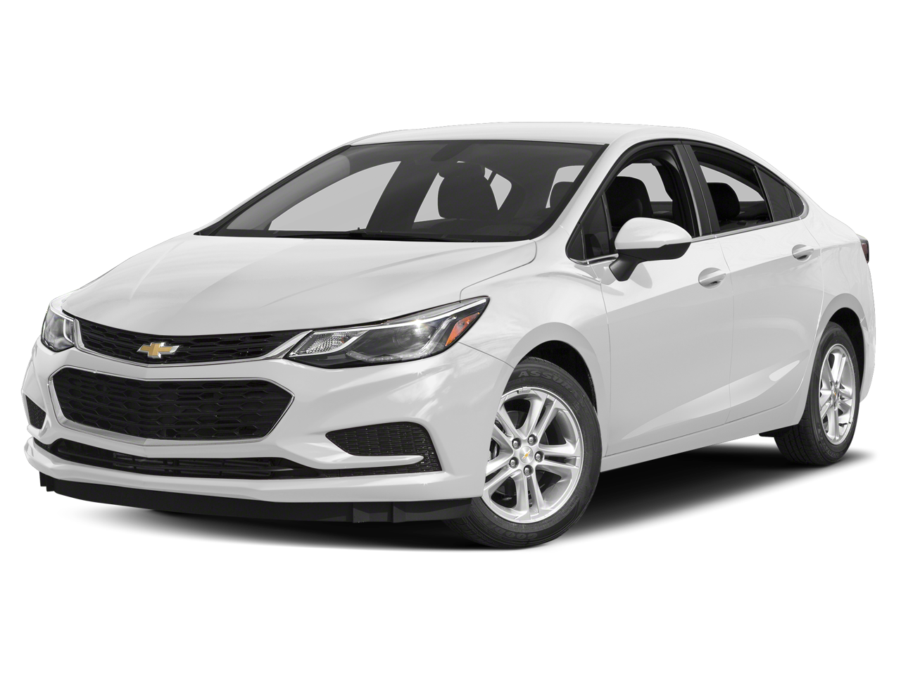 2018 Chevrolet Cruze