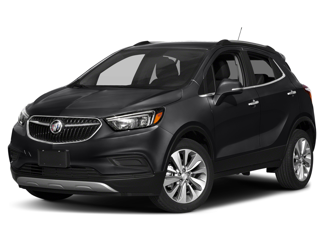 2019 Buick Encore Sport Touring AWD's photo