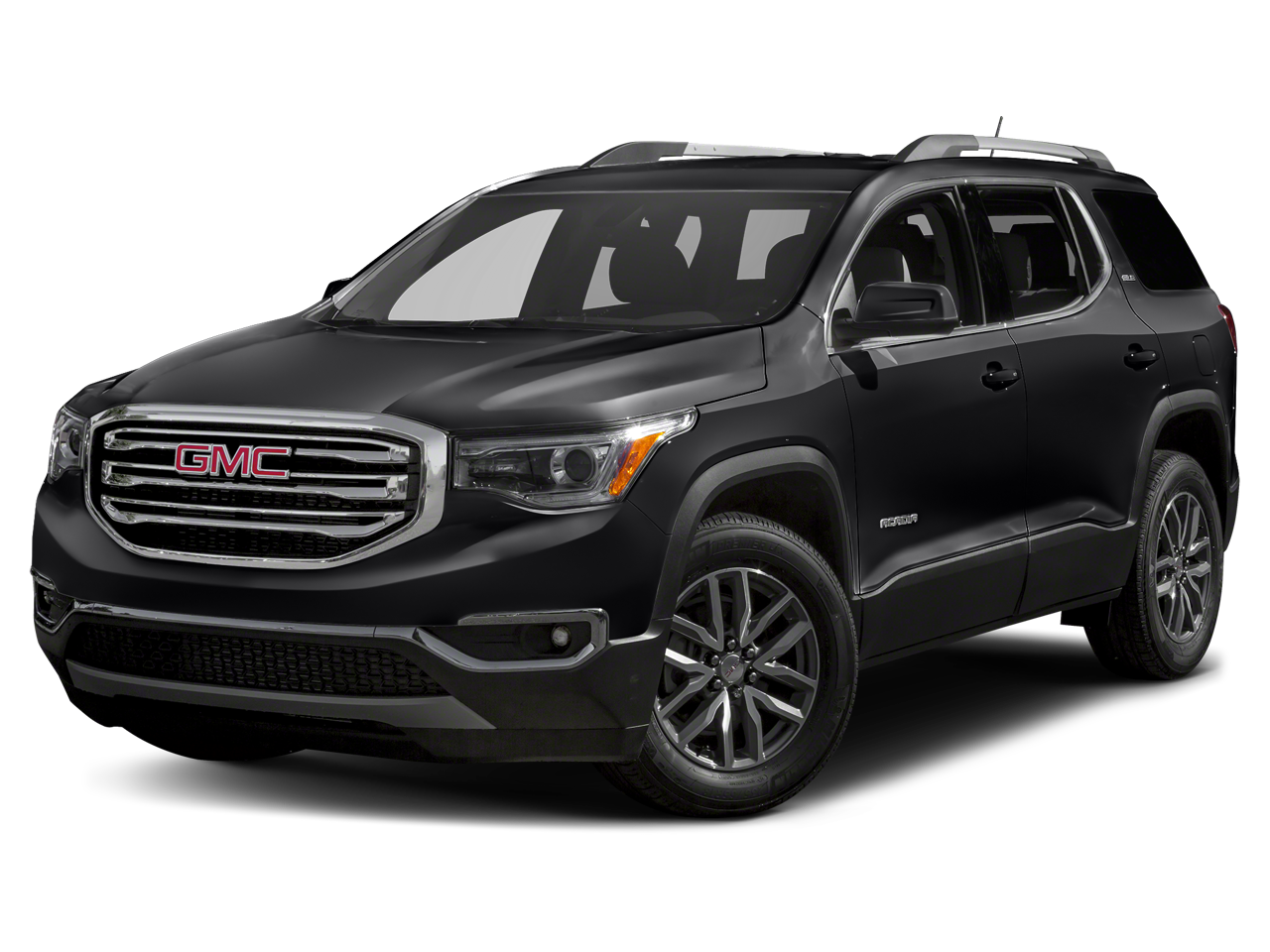 2019 GMC Acadia SLT AWD photo