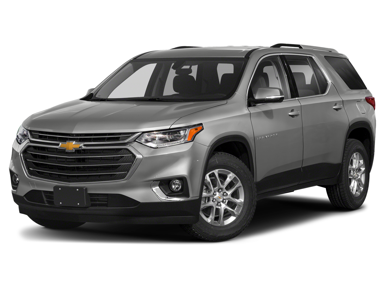 2020 Chevrolet Traverse 1LT for sale in Bridgewater, NJ