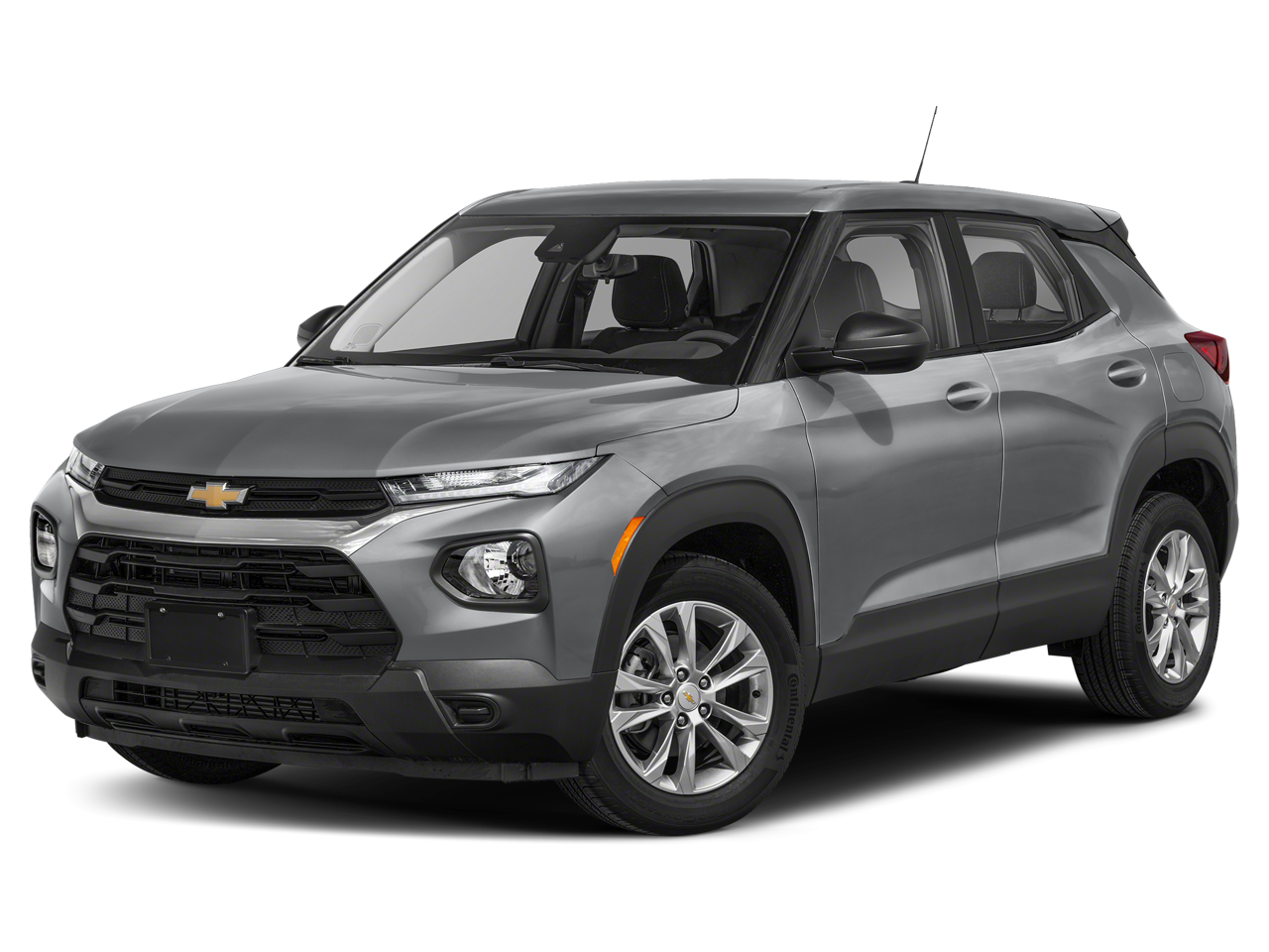2023 Chevrolet Trailblazer LS for sale in Bridgewater, NJ