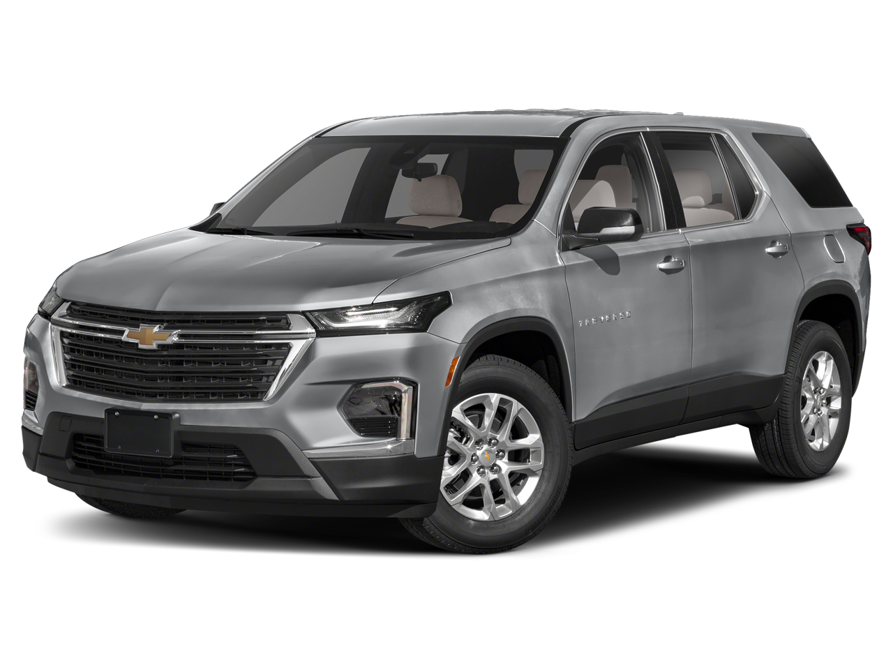 2024 Chevrolet Traverse AWD Premier's photo