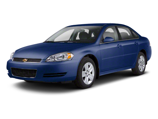 2010 Chevrolet Impala LS for sale in Trenton, NJ