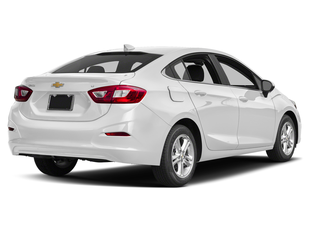 Used 2018 Chevrolet Cruze LT with VIN 1G1BE5SM1J7118213 for sale in Bound Brook, NJ