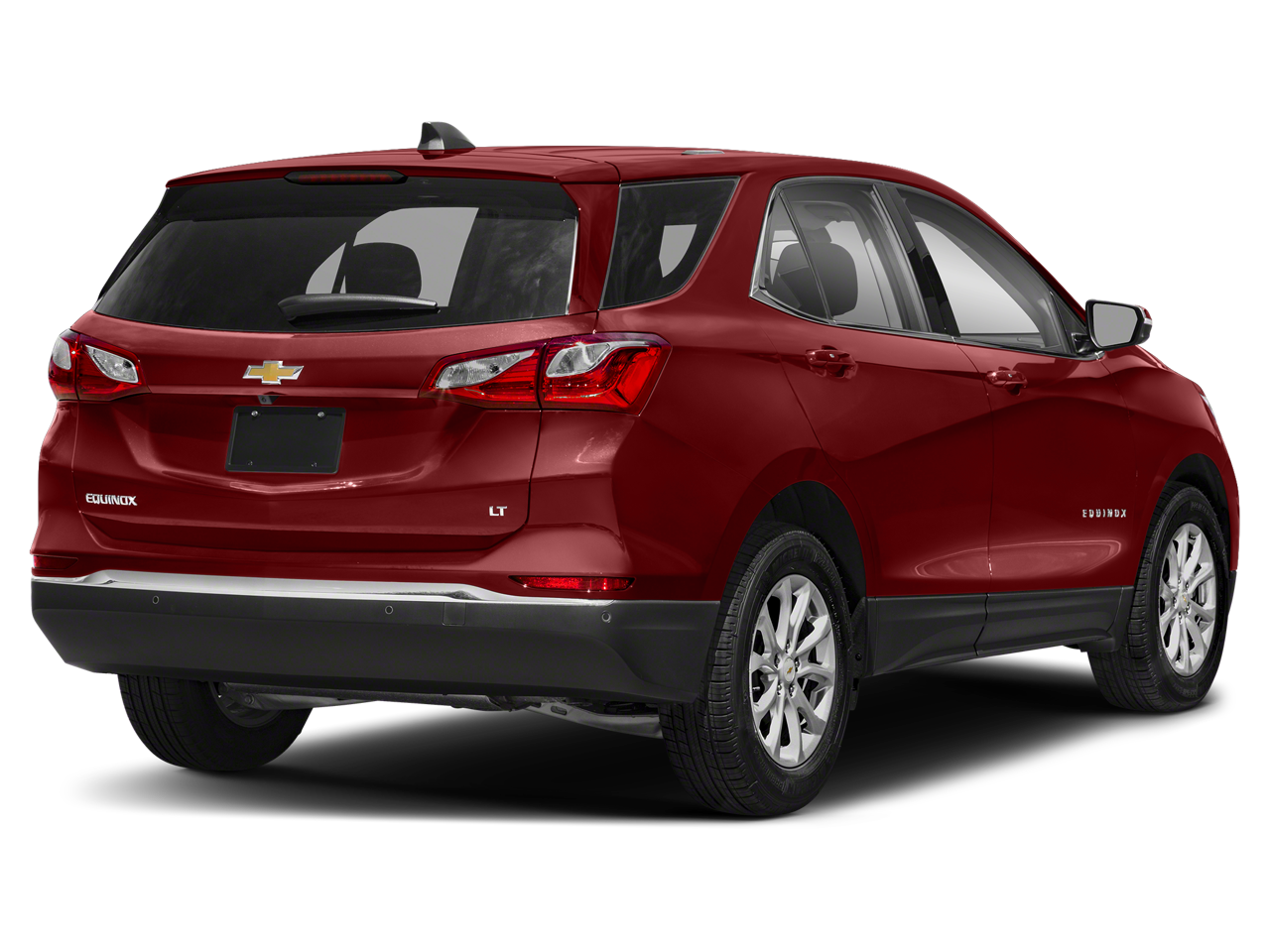 Used 2020 Chevrolet Equinox LT with VIN 3GNAXUEVXLS738131 for sale in Bound Brook, NJ