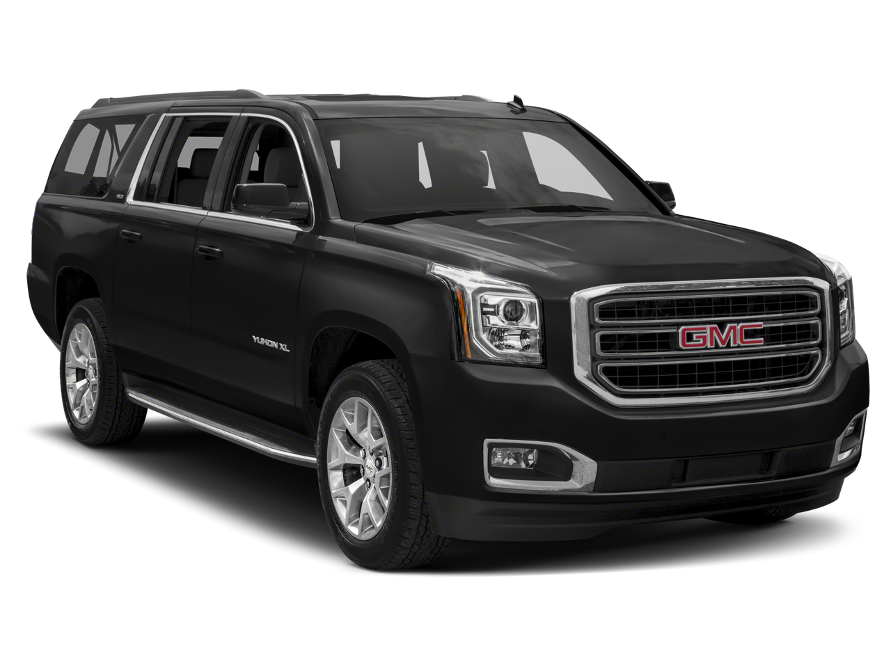 2015 GMC Yukon XL SLE