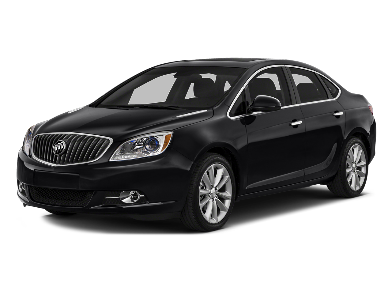 2016 Buick Verano 1SD's photo