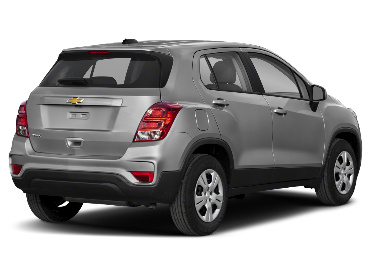 Used 2018 Chevrolet Trax LS with VIN 3GNCJKSB6JL311898 for sale in Bound Brook, NJ