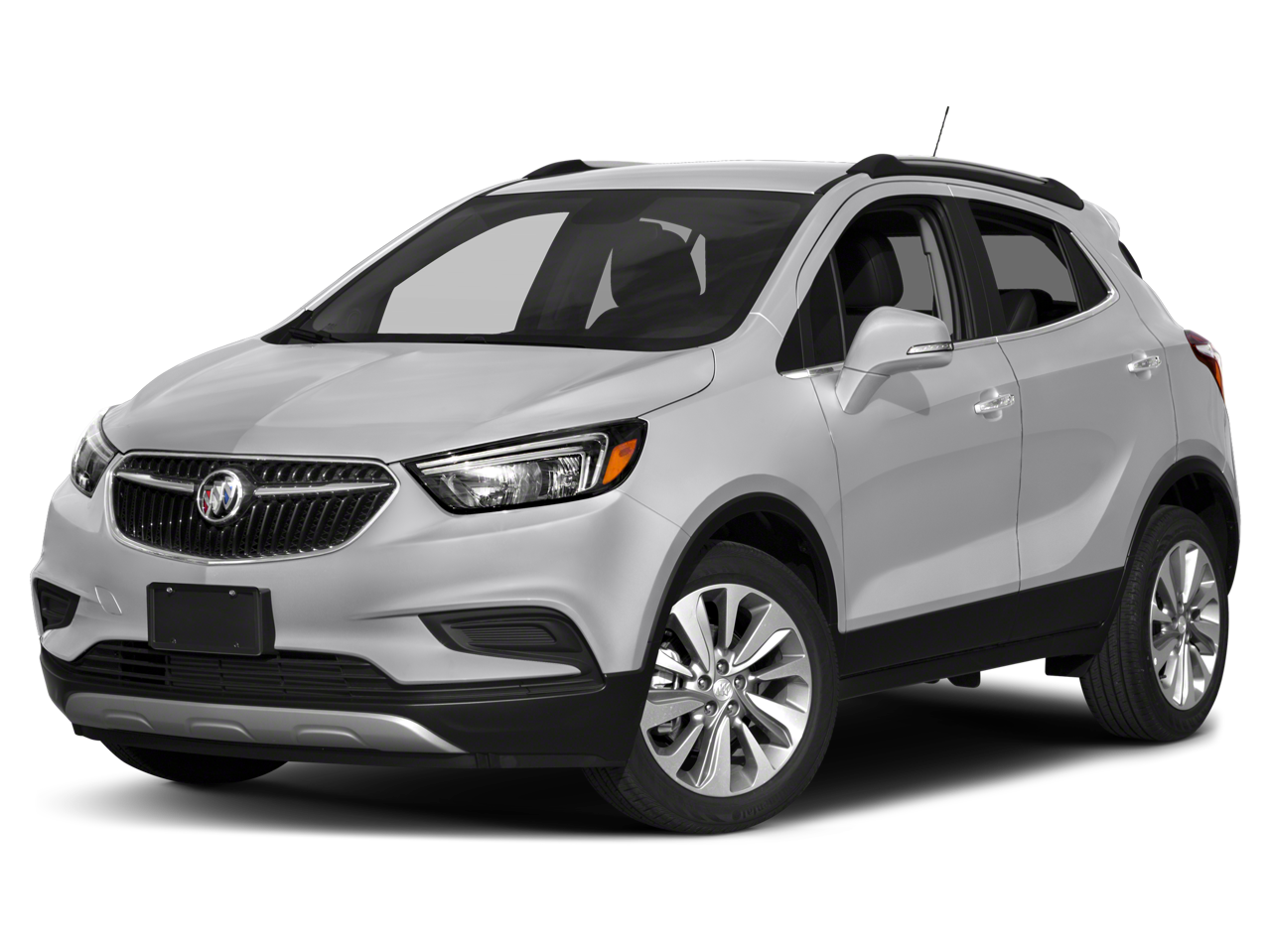 2019 Buick Encore Sport Touring AWD's photo
