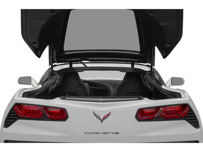 2019 Chevrolet Corvette Stingray 2LT