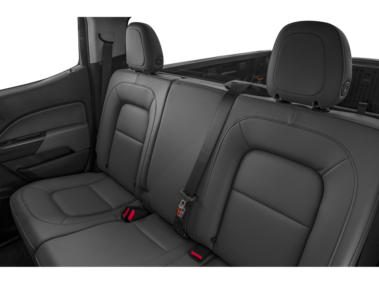 2019 Chevrolet Colorado 4WD LT