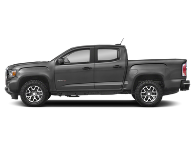 2022 GMC Canyon 4WD AT4 w/Cloth