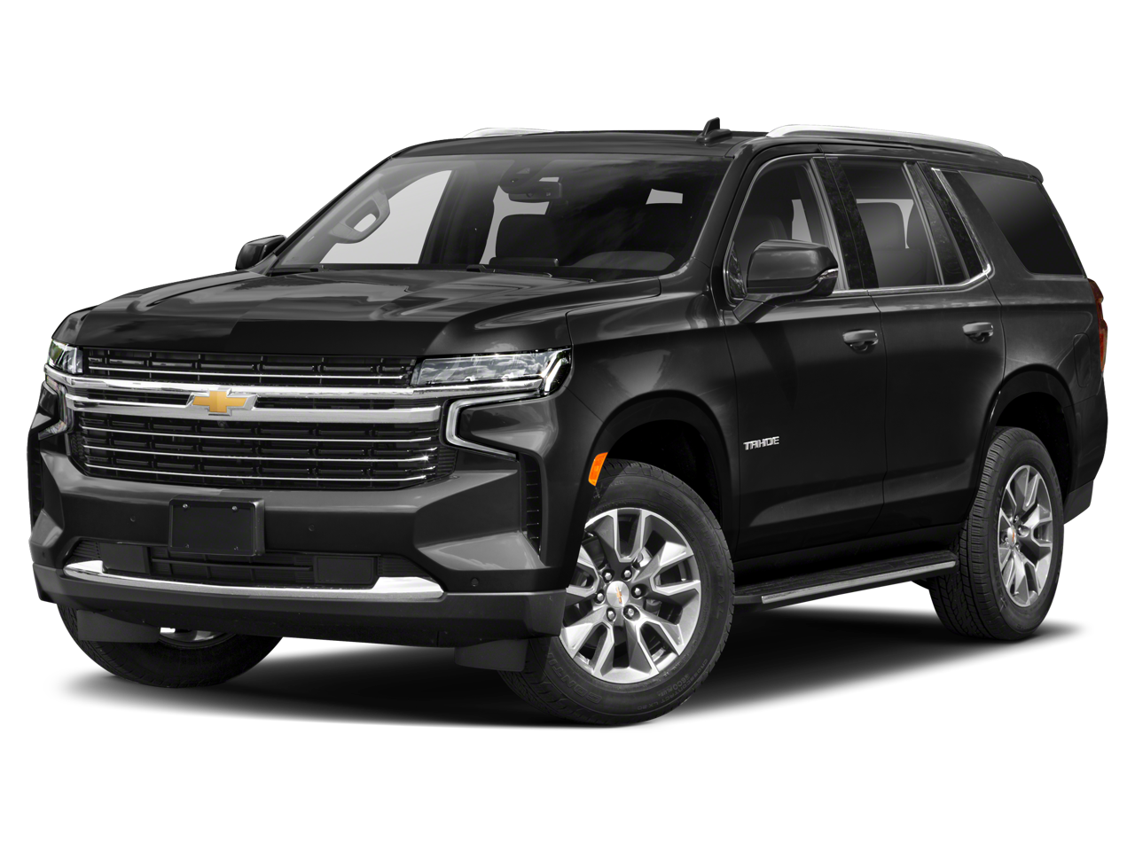 2024 Chevrolet Tahoe 4WD LT's photo
