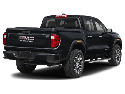 2025 GMC Canyon Denali
