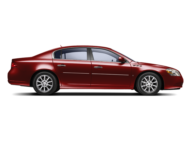 2009 Buick Lucerne CXL