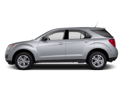 2010 Chevrolet Equinox LT w/1LT