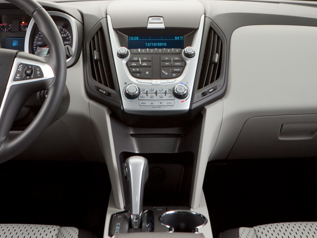 2010 Chevrolet Equinox LT w/1LT