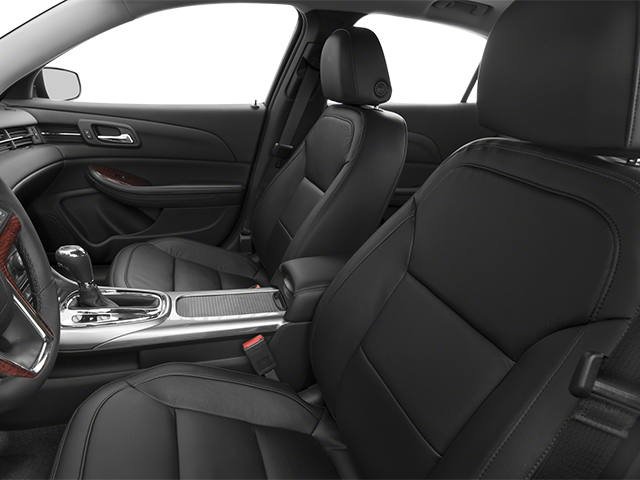 2013 Chevrolet Malibu LS