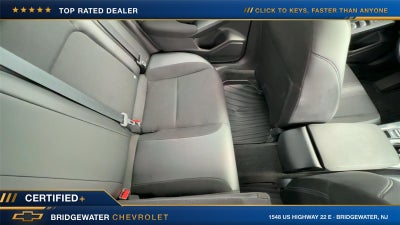 2024 Honda Civic Hatchback Sport