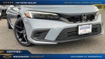 2024 Honda Civic Hatchback Sport