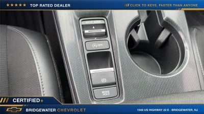 2024 Honda Civic Hatchback Sport
