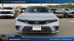 2024 Honda Civic Hatchback Sport