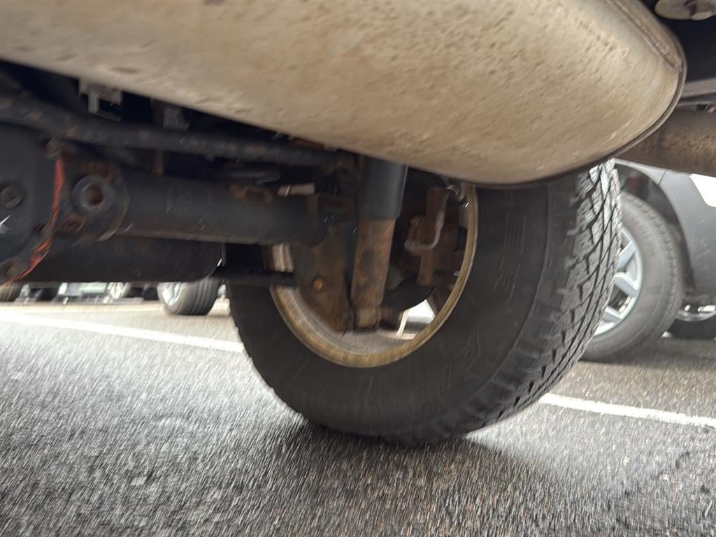 2017 Jeep Wrangler Unlimited Sahara 4x4