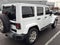 2017 Jeep Wrangler Unlimited Sahara 4x4