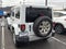 2017 Jeep Wrangler Unlimited Sahara 4x4