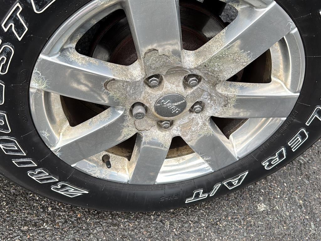 2017 Jeep Wrangler Unlimited Sahara 4x4