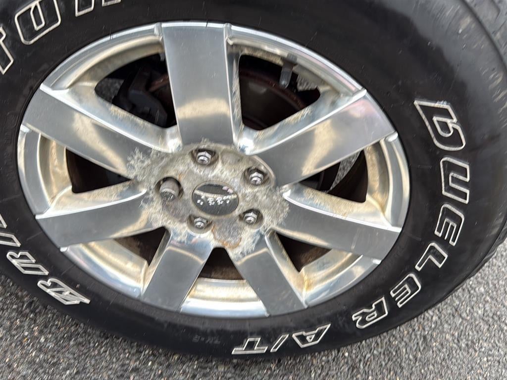 2017 Jeep Wrangler Unlimited Sahara 4x4