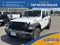 2022 Jeep Wrangler Unlimited Willys 4x4