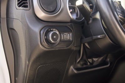 2022 Jeep Wrangler Unlimited Willys 4x4