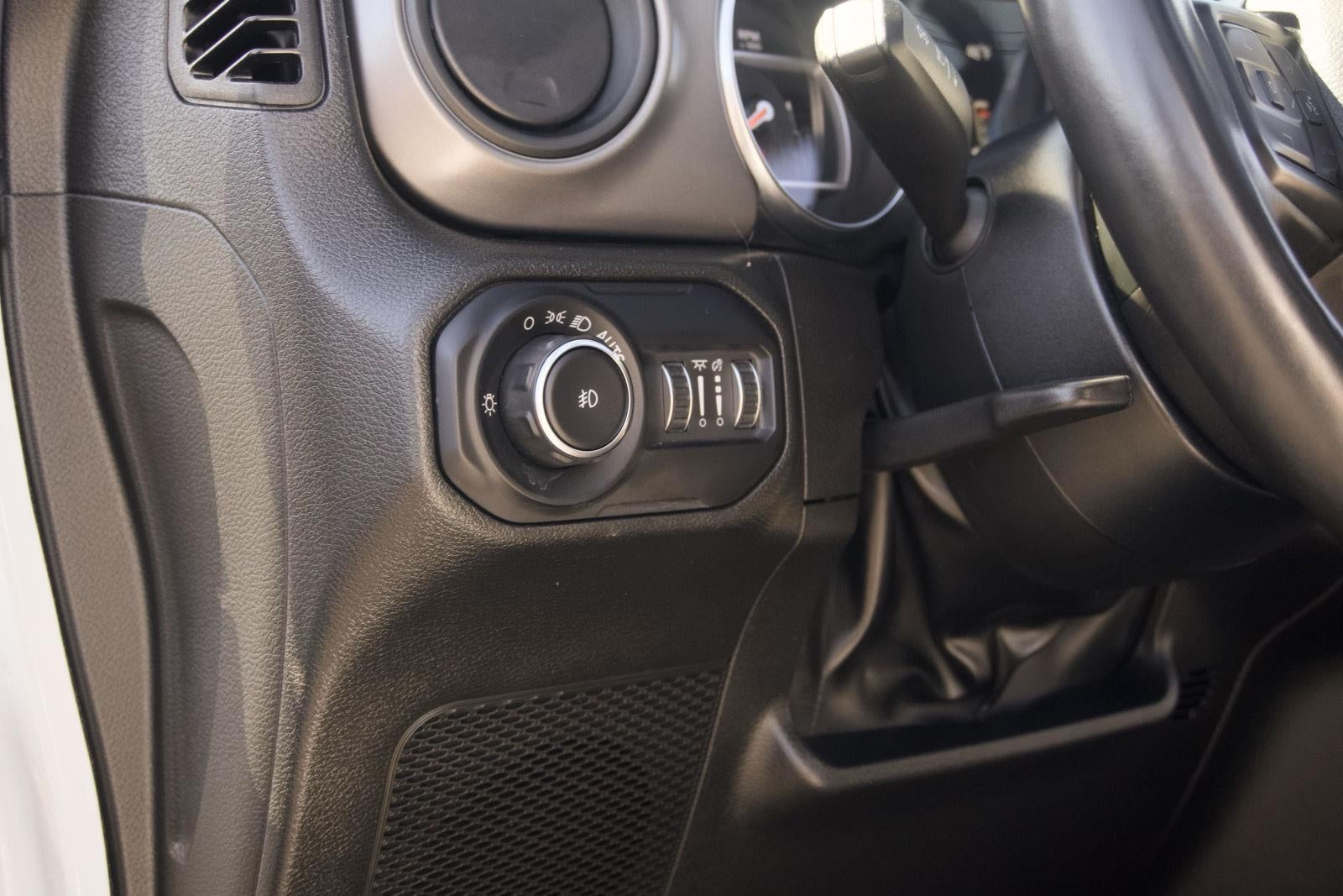 2022 Jeep Wrangler Unlimited Willys 4x4