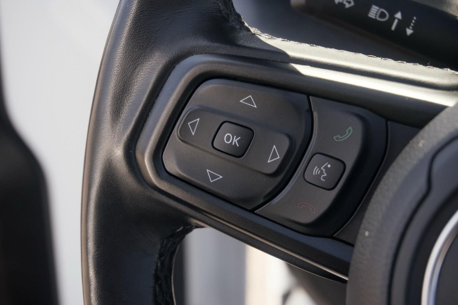 2022 Jeep Wrangler Unlimited Willys 4x4