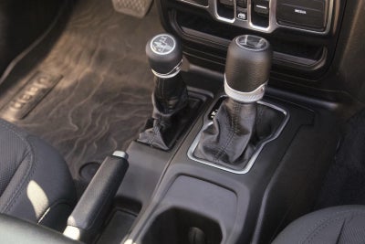 2022 Jeep Wrangler Unlimited Willys 4x4