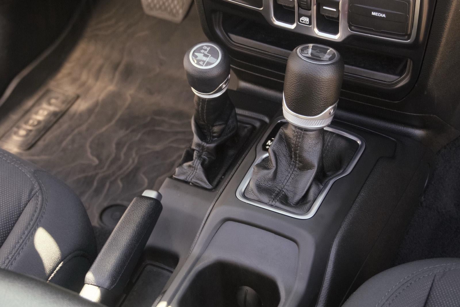 2022 Jeep Wrangler Unlimited Willys 4x4