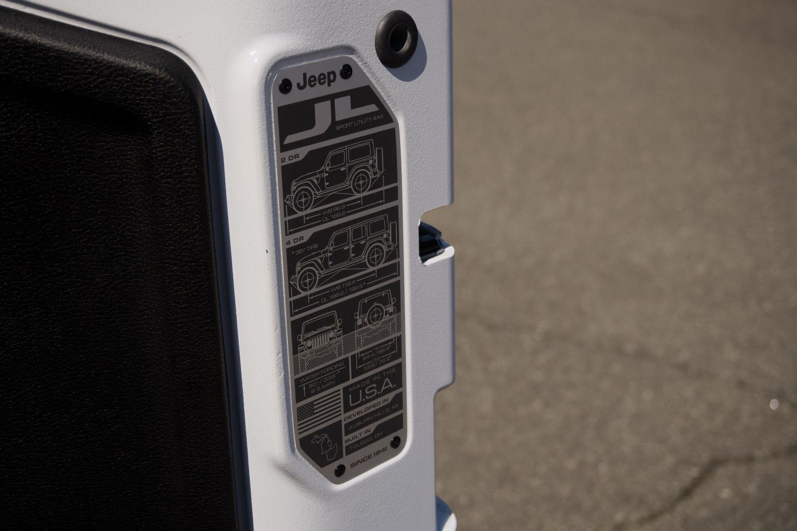 2022 Jeep Wrangler Unlimited Willys 4x4