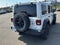 2022 Jeep Wrangler Unlimited Willys 4x4