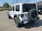 2022 Jeep Wrangler Unlimited Willys 4x4