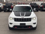 2017 Jeep Grand Cherokee Trailhawk 4x4