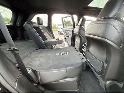 2024 Jeep Grand Cherokee Altitude X 4x4