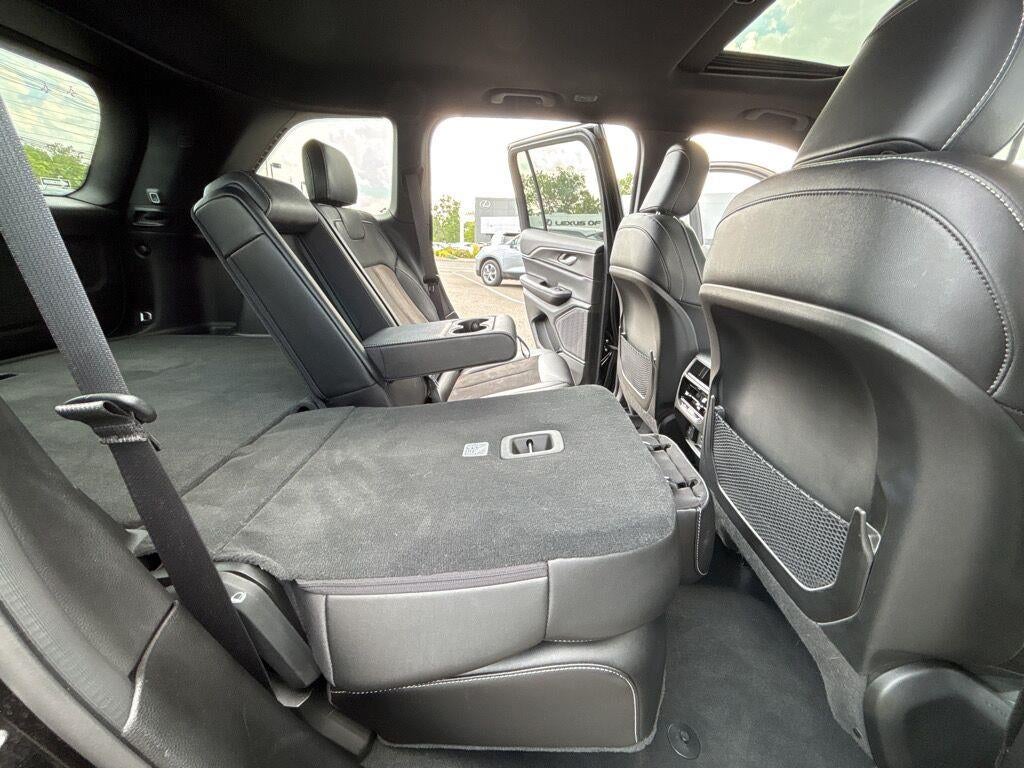 2024 Jeep Grand Cherokee Altitude X 4x4