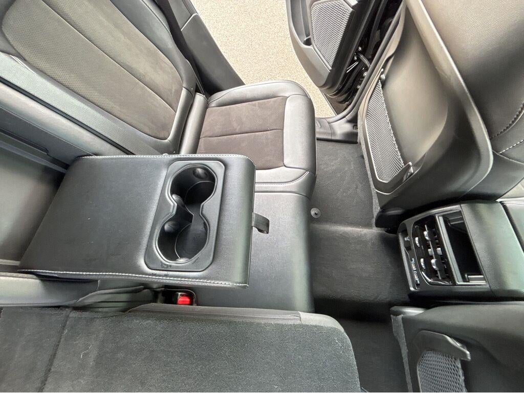 2024 Jeep Grand Cherokee Altitude X 4x4