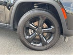 2024 Jeep Grand Cherokee Altitude X 4x4
